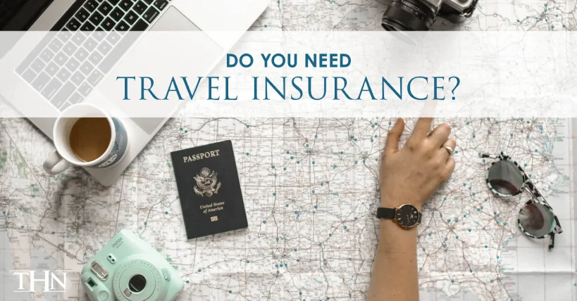 TRAVEL INSURANCE