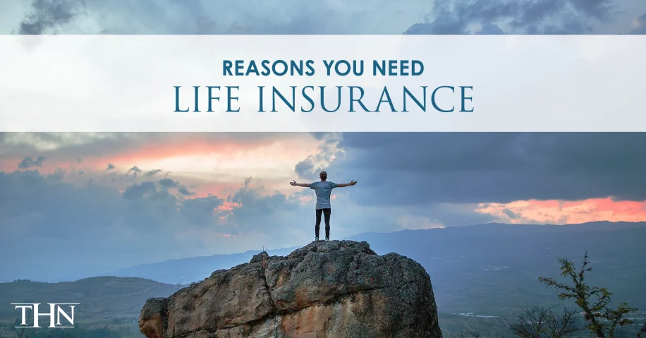Reasons for Life Insurance